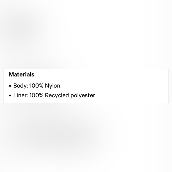 Lululemon Clippable Card Pouch NWT - Dark Lavender / White Opal - Picture 6 of 7